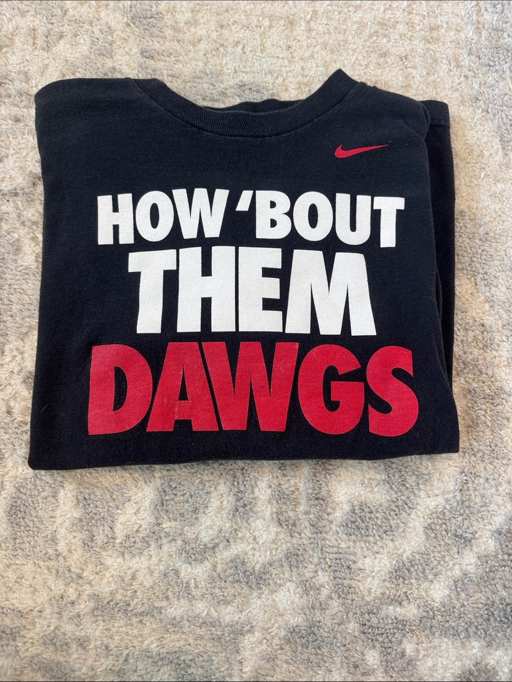 Georgia t-shirt